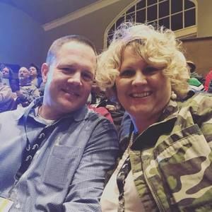 Meet your Posher, Kathy